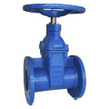 Soft Seated Gate Valve SABS664 with Hand Wheel